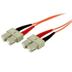 Startech It 50FIBPSCSC3 3M Fiber Optic Cable Sc/sc OM2 Plenum New. Price: $33.20.
