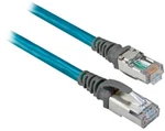 Allen Bradley Meter Ethernet Cable 1585J-M8PBJM-5 New. Price: $42.50.