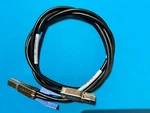 Amphenol 601760011 Mini-sas Hd To Minisas Cable Used. Price: $88.00.