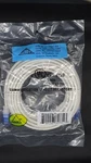 25FT Allen Tel AT1525EV-WH White Cord Communication Circuit Accessory New. Price: $10.35.
