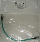 Allen Bradley Ab 1585J-M8TBJM-0M3 RJ45 Ethernet Media Straight Pair Unshielded New. Price: $17.99.