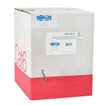 Tripp Lite N224-01K-GY Bulk Cable Unshielded Twisted Pair Utp Bare Wire Right New. Price: $585.12.
