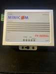 Minicom Px Usb 2-PORT Remote Serial Extender 1SU70033/R With No Cable Open. Price: $19.95.