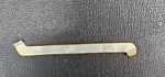 Pogo Board With Cable For Hp Elite X2 1012 G2 Used. Price: $14.34.