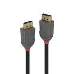 Lindy 2M Displayport 1.4 Cable, Anthra Line New. Price: $33.92.