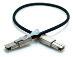 Cisco Leoni L45593-E101-D5 0.5M Bladestack Cable Assembly Oem Unit Cord Used. Price: $15.11.