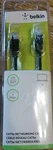 Belkin CAT5E Networking Cable 16FT/5M Gbps A1 New. Price: $9.99.