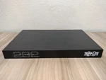 Tripp Lite B072-032-IP2 Port CAT5 Kvm Switches AG-0099 Used. Price: $345.00.