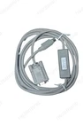 Schneider Programming Cable For Modicon Premium Plc New. Price: $185.00.