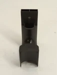 Panduit JP2W-L20 Wall Mount J-pro 2" Cable Support System Black 6.6 Nylon 50PK New. Price: $99.99.
