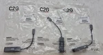 Lot Of 3 C2G Usb-c Gigabit Ethernet Network Adapter 29826 New. Price: $18.00.
