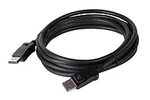 CAC-1064 Club 3D Displayport 1.2 4K60HZ Uhd Cable Pcs/pcs 3M Neu. Price: $55.83.