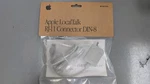 Apple Localtalk RJ-11 Connector DIN-8 Cable M1657Z/A Vintage. Price: $45.00.