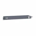 Eaton Tripp Lite Series RS-0615-R 1U Rack-mount Network Server Power Strip, 120V New. Price: $101.42.