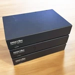 X3 Minicom Vision 3000 Broadcaster 8S Video Lcd Screen Control Ports Used. Price: $34.99.