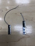 Replacement Wifi And Gps Antennas For 7" Hp Slate Plus 4200US F4C60UA Used. Price: $14.95.