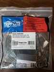 New Tripp-lite U042-050 Usb 2.0 A/b Active Repeater Cable 50FT. Price: $30.00.