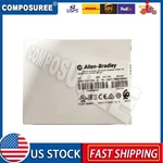 New Sealed Allen Bradley 2080-IQ4OB4 Digital I/o Combo Module Us Free Tax. Price: $87.97.