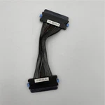 Dell Pe 2950 2970 4.5" Sas Backplane To Controller Cable KC411 Used. Price: $12.99.