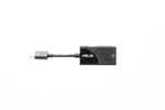 Asus Zenbook 14001-01030000 Mini Display To Vga Dongle Adapter Original Oem Open. Price: $25.30.
