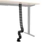 Cable Management Spine New. Price: $36.99.