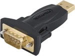 Cablecreation Usb To RS232 Adapter With Ftdi Chipset, Male DB9 Seri New. Price: $26.41.