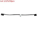 Original Battery Cable Connector Wire For Dell Latitude 5590 5591 Notebook Pc New. Price: $8.98.