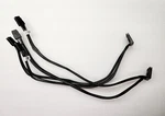*lot Of 2* New Yrtcy Dell Poweredge R620 Sas Dual / Mini Cables Open. Price: $23.95.