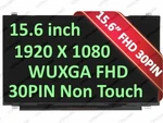 15.6" Fhd Led Lcd Screen For Dell Latitude 3550 E5550 E6540 Laptops Yhdgt 30 Pin New. Price: $54.99.