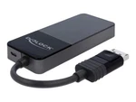 Delock Displayport 1.4 Splitter X In 87737 New. Price: $272.99.