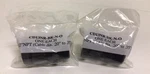 New, (lot Of 2) Sealcon CD13NR-BK-N-O 1/2" Npt Connector .20" .35", Free Ship. Price: $14.95.