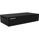 Black Box Secure Niap 4.0 Certified Kvm Switch Flexport Hdmi/displayport New. Price: $1513.71.