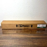 Panduit Pan-net CPP24FMWBLY Mini-com 24-PORT Flush Mount Patch Panel New Box. Price: $50.00.