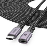 Extension Cable 20FT, Upgraded Extender 100W Charging 4K 60HZ... New. Price: $30.28.