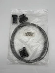 Nos Amphenol Cisco Cable Kit CTE-3800-0218 11451006326 SYS-7700-0609 DB-25 New. Price: $19.99.