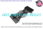 Hp Z400 Factory Psu 24 (20+4) Pin Motherboard Swap Adapter Cable Open. Price: $18.99.