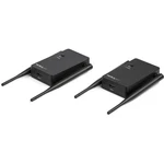 Startech 1080P Wireless Hdmi Transmitter And Receiver Longrange Extender Kit New. Price: $513.22.
