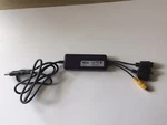 Belkin Usb Videobus Ii - F5U208 Used. Price: $5.95.