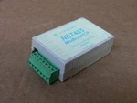 Gridconnect ETHERNET-RS422/485 Modbus/tcp Adaptor Used. Price: $49.99.