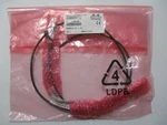 Mellanox MC3309130-0A1 Passive Copper Canle Ethernet 10GBE Sfp+ 1.5M Open. Price: $55.00.
