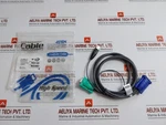 Aten 2L-5202U Usb Kvm Cable New. Price: $78.99.
