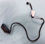 0M199P Dell Precision T7500 Temperature Sensor Cable With Sas Interposer Used. Price: $14.00.