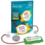 Rtc Cmos Battery For Dell Inspiron 15 5000 2-IN-1 Series CR2032 3V Dbv New. Price: $5.99.