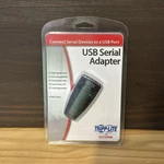 New Tripp Lite Keyspan High-speed Usb To Serial Adapter, Pc & Mac (USA-19HS). Price: $34.87.