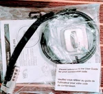 Targus Defcon Compact Serialized Combo Cable Lock ASP71GLX Brand New In Package. Price: $9.72.