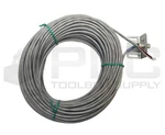 New Alpha Wire 2403C Cable 100' 300V. Price: $49.79.