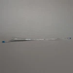 Genuine Awm 20624 4-PIN 260MM X 5MM 80C VW-1 Tennrich Flat Ribbon Cable Used. Price: $21.32.