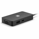 Microsoft Usb-c Travel Hub New. Price: $99.03.