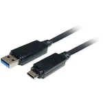 25' Pro Av/it Usb 3.2 Gen Type-a To Type-c Aoc Active Plenum Cable New. Price: $155.00.