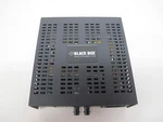 Black Box Compact Media Converter MM1300 Model LMC7005A Used. Price: $8.85.